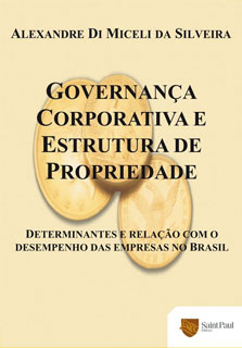 Governança Corporativa e Estrutura de Propriedade