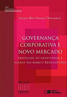 Governança Corporativa e Novo Mercado